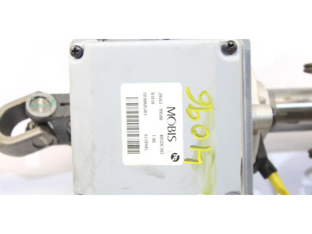 Volant Hyundai Kona I 2017 56130J9000  