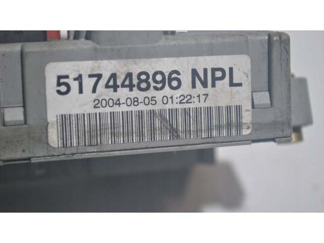 Pojistková skříňka 51744896, 46552681 Fiat Punto (188) 2000