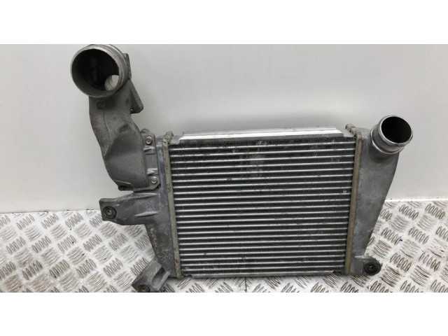 Интеркулер 1271002992, L33X Mazda CX-7 2.3
