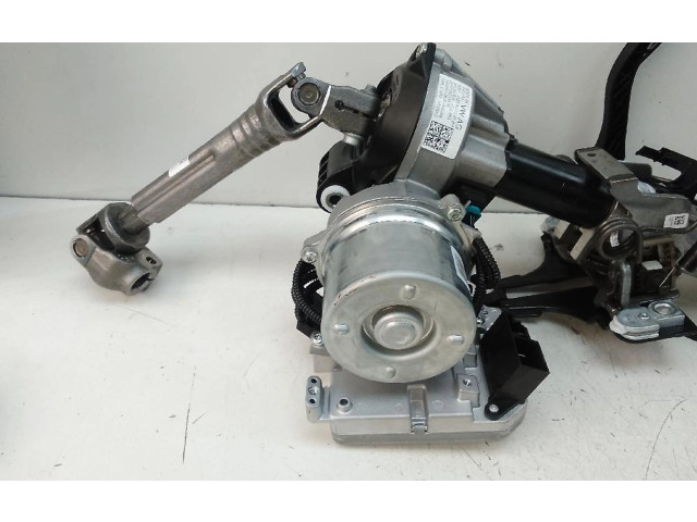    Рулевая рейка 2q1423510bp   Skoda Fabia Mk4 (6VA) 2021 -  года