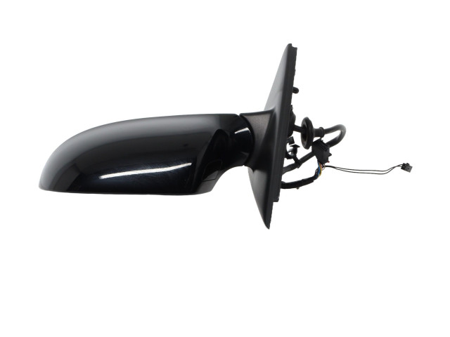 Зеркало электрическое Audi Q3 8U 2011 - 2016 года