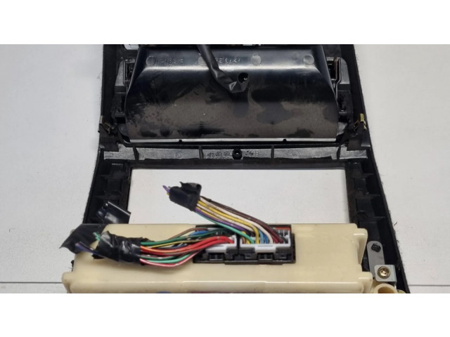 Отделка контроля климата / контроля печки