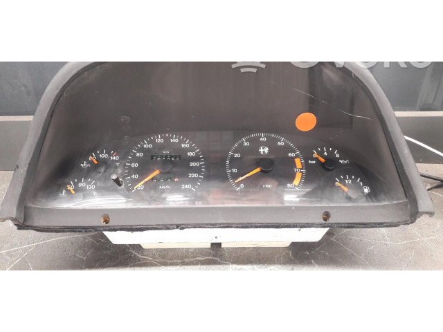 Přístrojová deska Alfa Romeo 155 1995 6025500010