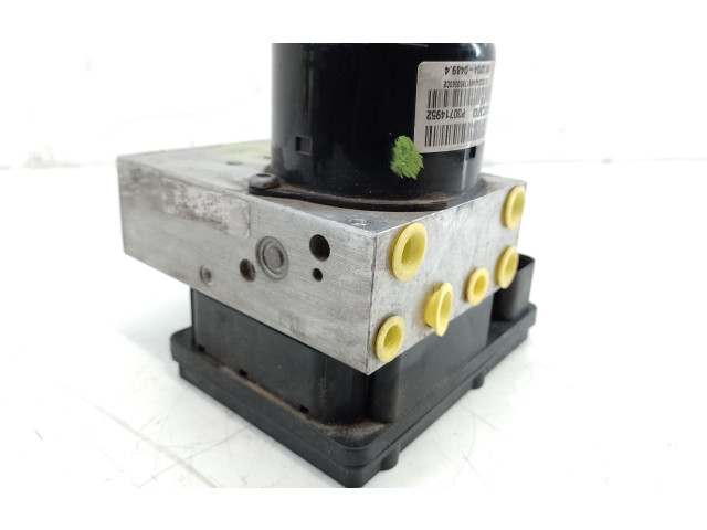 Блок АБС 30714956, 30714952   Volvo  XC90  2003 - 2006 года