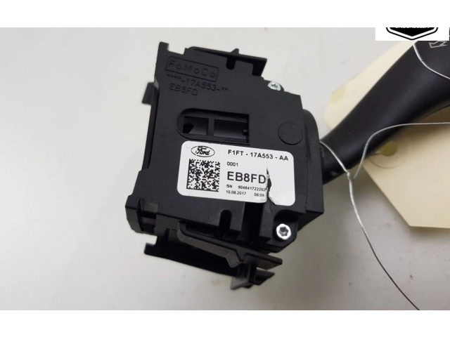 Переключатель дворников F1FT17A553AA, F1FT17A553AA Ford Transit - Tourneo Connect