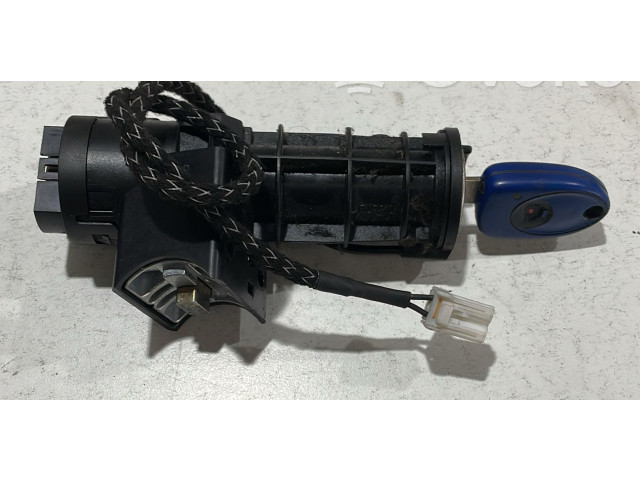 Интеркулер     Fiat Punto (176) 