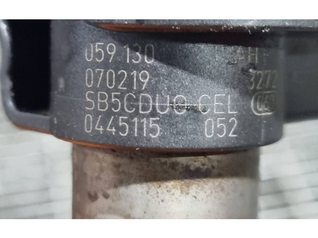 Vstřikovač 059130, 070219 Audi Q7 4L CASA CASC