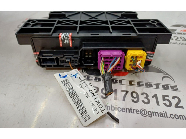 Блок управления коробкой передач HK8M19H544AG, 133KW Jaguar F-Pace