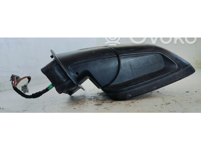 Zpětné zrcátko Land Rover Range Rover Sport L320 2005