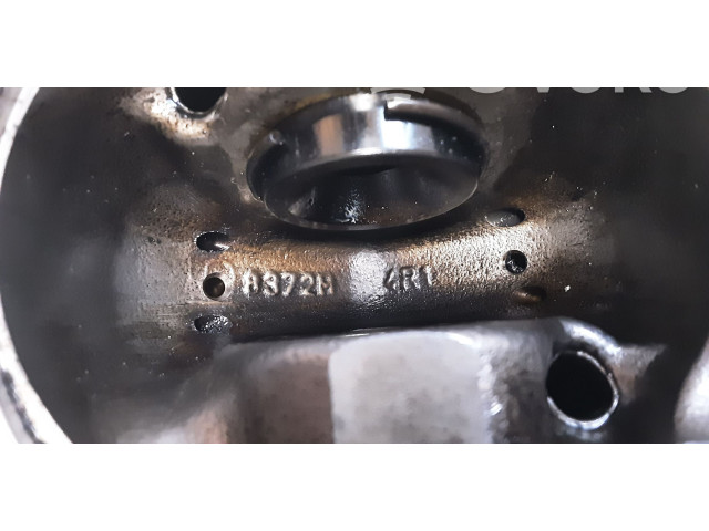  Поршень  8372M, 4R1  Audi A6 C7  