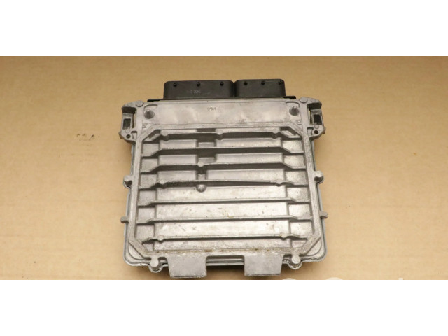 Řídící jednotka A2749000700, 0261S06039   Mercedes-Benz C W204 2012