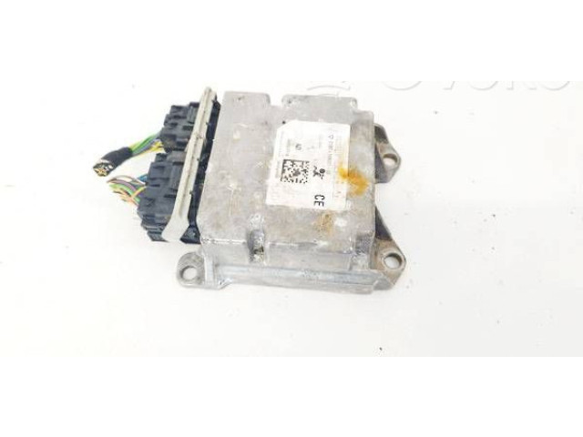 Блок подушек безопасности C1BT14B321CE, C1BT-14B321-CE Ford Fiesta