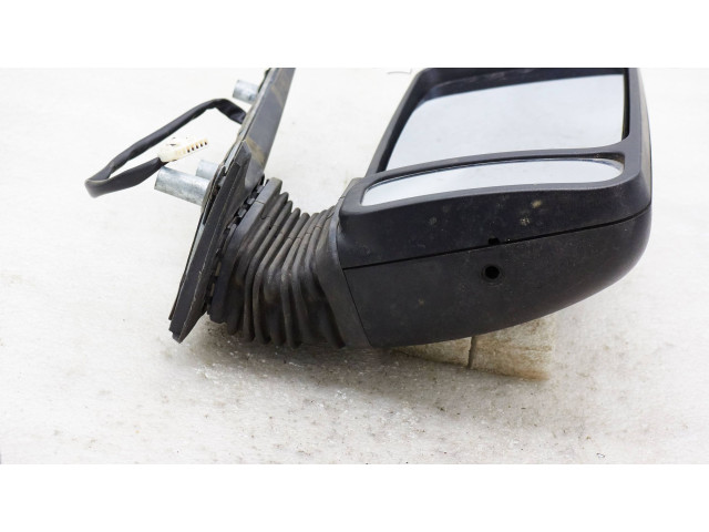 Зеркало электрическое Iveco Daily 3rd gen 2000 - 2006 года