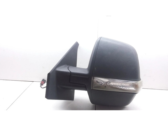 Zpětné zrcátko levé Fiat Doblo 2015 E9026286