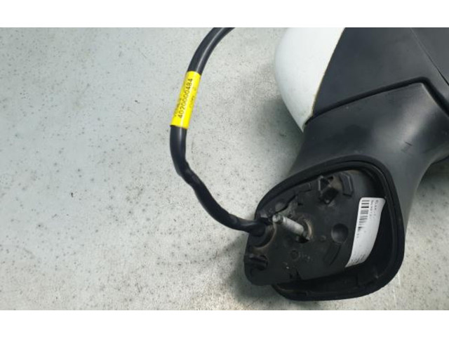 Зеркало (управляемое электричеством) FIOS, REBATIVEL Renault Clio IV