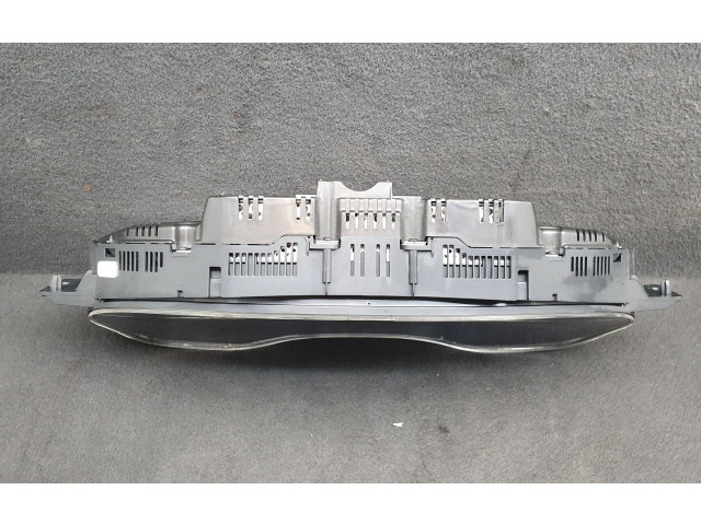 Přístrojová deska  Audi A6 S6 C7 4G 2012 4G8920931E, 0263672094  