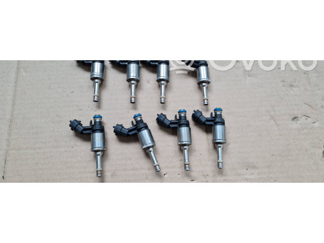 Форсунка 0261500176 Maserati Quattroporte M156A