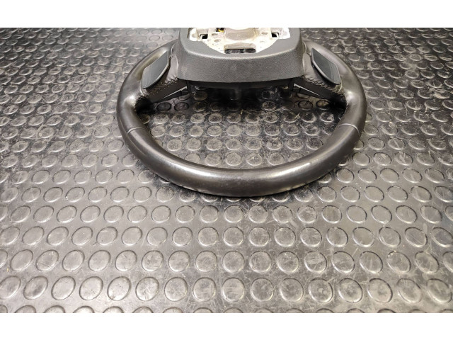 Volant Audi A8 S8 D4 4H 2010 4H0419091B  