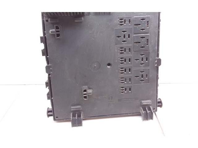 Блок предохранителей 12795734, 519070007 Saab 9-3 Ver2