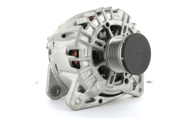 Генератор TG14C039, 3EFFE Audi A1