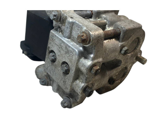 Блок АБС 0265201037, 701614111 Volkswagen Transporter - Caravelle T4 1991 - 2003 года