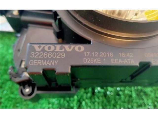 Переключатель дворников 32266029, MANDOLUCES   Volvo V60