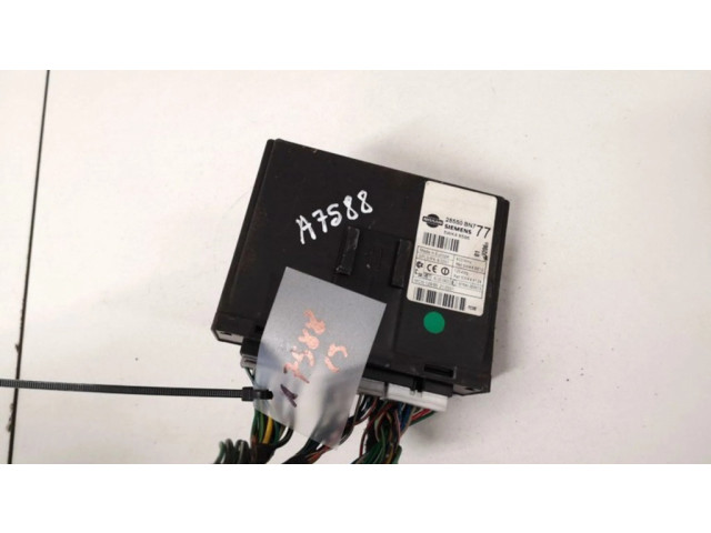 Комфортный модуль