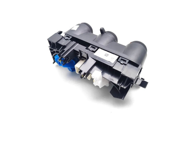 Блок управления климат-контролем T20954B Dacia Duster II