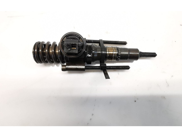 Форсунка 03G130073BX, 0414720404    Audi A3 S3 8P  BKD,CFHC 