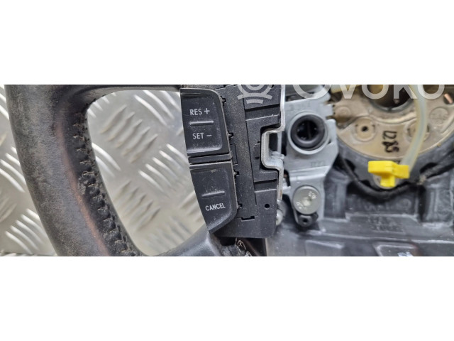 Руль Seat Alhambra (Mk1) 1996 - 2010 года 7M3419091BD, S061433000
