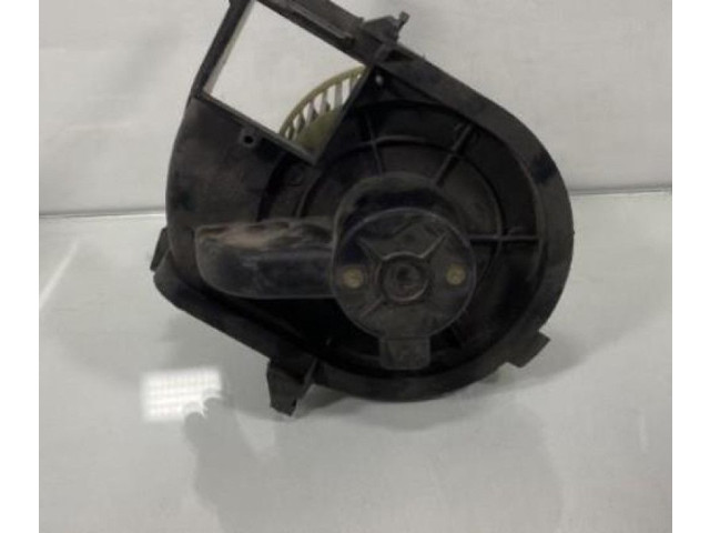 Вентилятор печки    7701050899   Renault Clio II