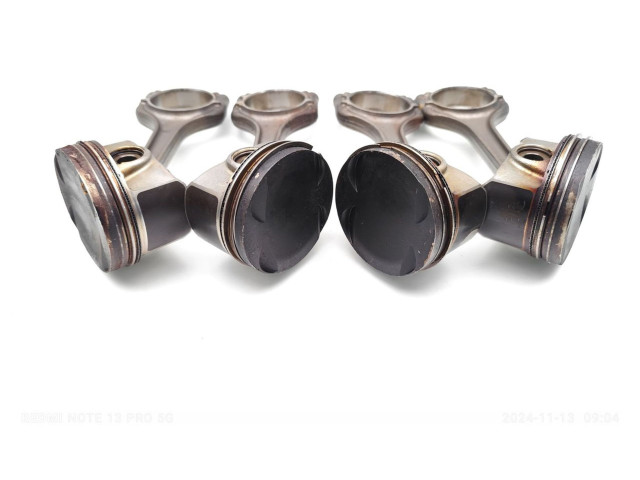 Поршень с шатуном Volkswagen Golf Cross