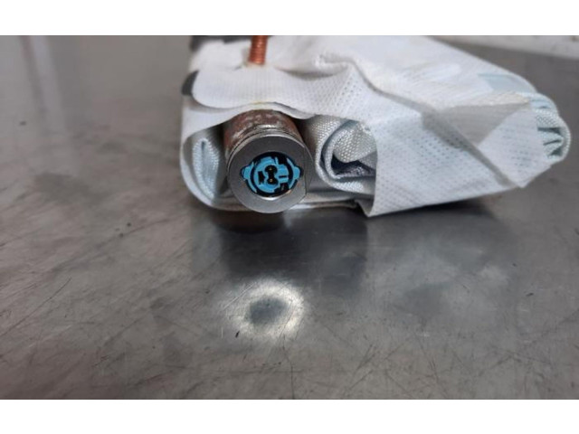 Подушка безопасности в сиденье 985H13566R Renault Clio V