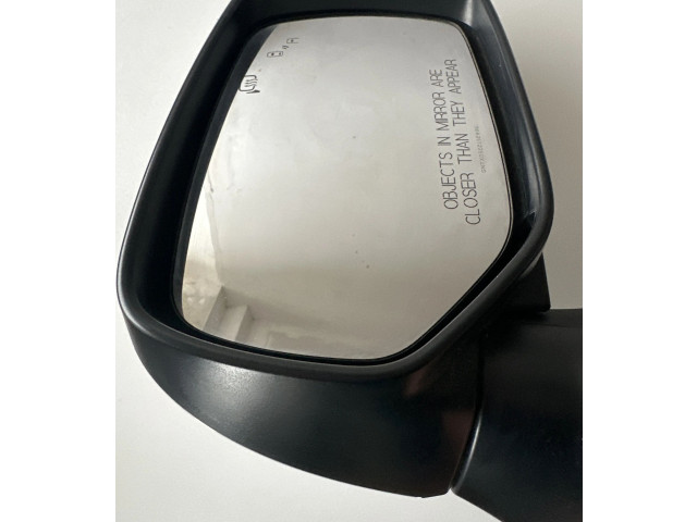 Zpětné zrcátko Subaru Outback (BS) 2015