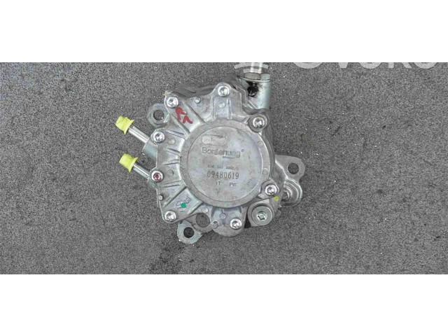 Топливный насос