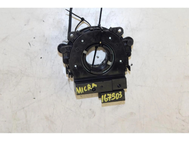 Подрулевой шлейф SRS 479451HA0AR2 Nissan Micra