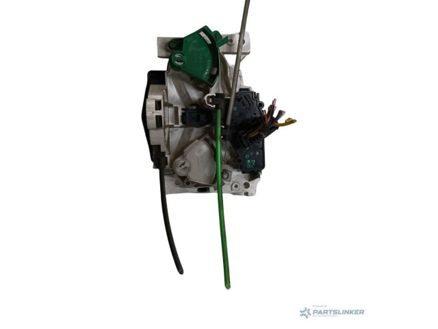 Блок управления климат-контролем Dacia Duster II