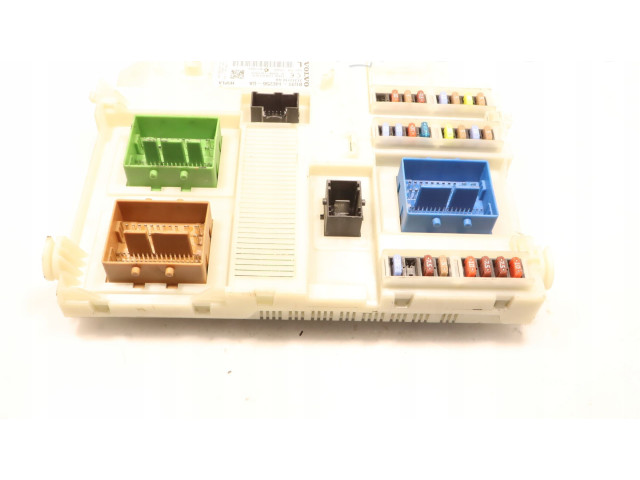 Модуль кузова Volvo S60