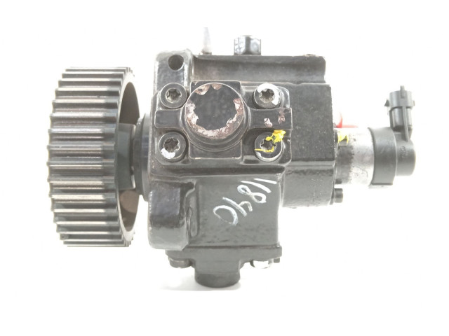 Топливный насос 55209063, 445010184 Saab 9-5 для двигателя Z19DTH