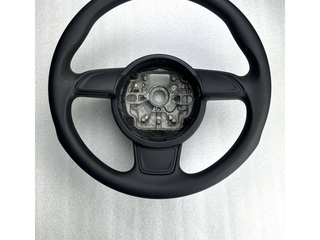 Руль Audi A1  2010 - 2018 года       