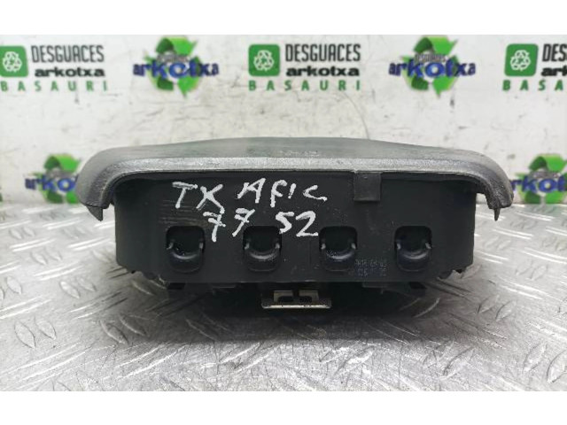 Подушка безопасности двери    Renault Trafic I