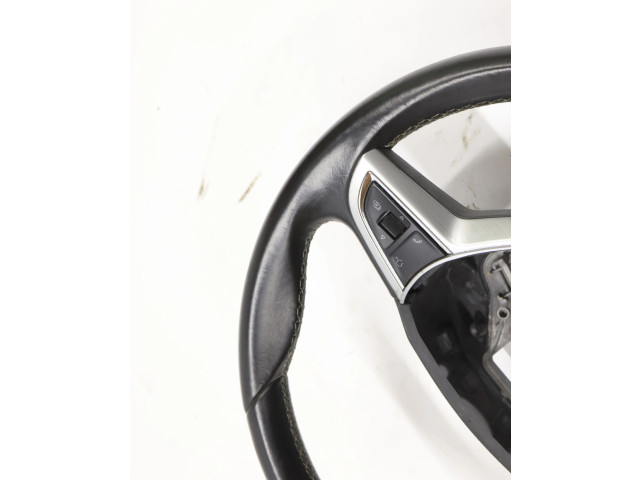 Руль Skoda Octavia Mk3 (5E) 2013 - 2019 года 5JA419091AC