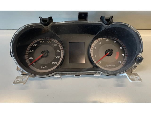 Панель приборов 769166220H, 769166-220H   Mitsubishi Outlander       