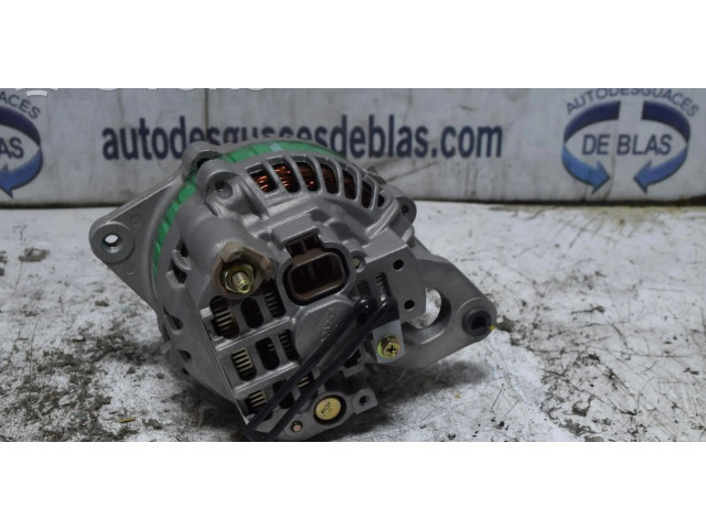 Генератор 437333, ALTERNADOR Mitsubishi Colt