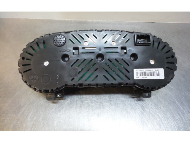 Přístrojová deska Alfa Romeo Mito 2012 50525484, 50525484