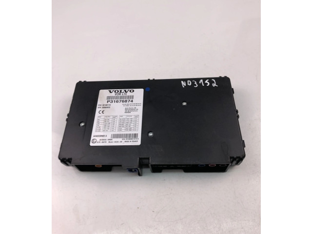 Блок управления P31676874   Volvo XC90