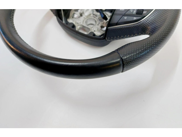 Руль Audi Q3 F3 2018 - года 83A419091H