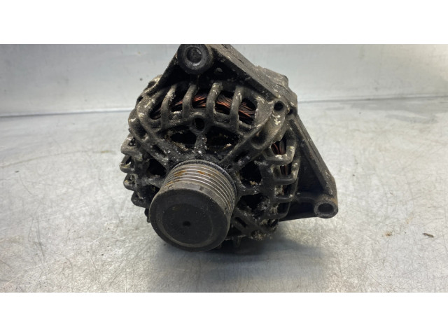 Генератор A6391500250, Q11800A029   Smart ForFour I 1.5     