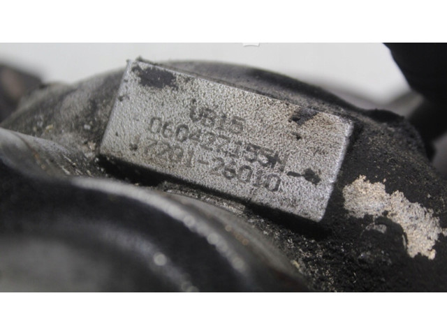 Турбина Lexus IS 220D-250-350 7201-26010