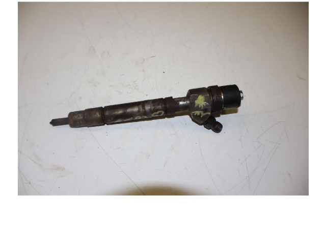 Форсунка 040803    Jeep Grand Cherokee (WJ)  665921 